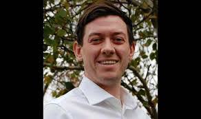 Danny Bowles's Instagram, Twitter & Facebook