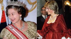 Elizabeth ii became queen of malta with the passage of the malta independence act 1964. Elzbieta Ii Pozycza Bizuterie Synowym I Zonom Wnukow Tylko Raz Wyrazila Sprzeciw Plejada Pl