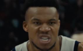 Hey, Nike: Just Pommel It 08/01/2024