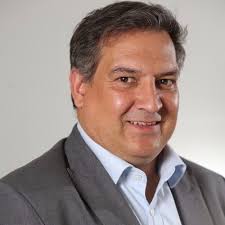 Ray Burch (@Ray_Phoenix)