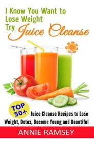 lose weight try juice cleanse