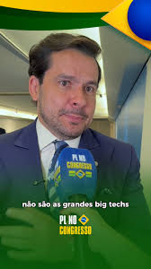 Deputado Capitão Alberto Neto comenta sobre a taxação dos streamings.,  @capitaoalbertoneto