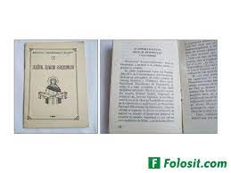 Epistolia domnului nostru iisus hristos, epistolia, visul, braul maicii domnului. Braul Maicii Domnului Carti Si Reviste Bucuresti Ilfov Bucuresti Anunt 52769