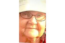 Gladys Carr Obituary (1922