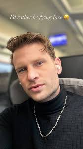 Profile for Patrick Biedenkapp Official