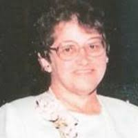 Obituary information for Barbara Meister