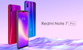 Do you find it too long to enter a pin code to unlock your xiaomi redmi note 7 screen? Xiaomi Redmi Note 7 Pro Price In Bangladesh And Full Specification