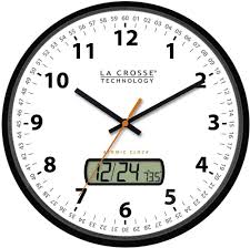 Best Atomic Wall Clock Atomic Wall Clock Clock Wall Clock
