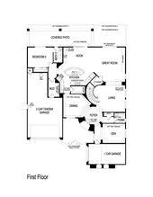 It's every home renovator's dream: 32 Pulte Homes Floor Plans Ideas