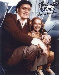 Moonraker (1979) cast and crew credits, including actors, actresses, directors, writers and more. Richard Kiel And Blanche Ravalec As Jaws And Dolly James Bond Moonraker Genuine Autographs At Amazon S Entertainment Collectibles Store