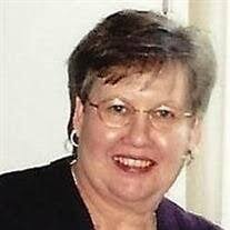 Rosemary Helm Obituary