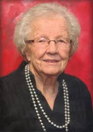 Lillie Mae Swan Obituary