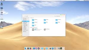 10 Free Windows Skins Themes Minimalist And Apple Macos Style Mojave Windows Themes Graphic Card