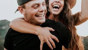 186. Newlywed Tea with Evie & Landon McLeod