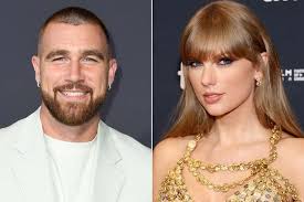 Taylor Swift Clarifies Travis Kelce Romance Timeline: 'No One Knew' :  r/TaylorSwift