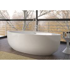 Disponibile con esclusivo idromassaggio ghost system o senza. Vasca Da Bagno Freestanding Ad Appoggio 150 160 E 186 Blazar Ottimo Prezzo