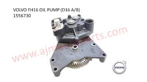Maybe you would like to learn more about one of these? Volvo Fh16 Oil Pump 1556730 1556177 Ajm Auto Continental Corp Sdn Bhd A Distributor Of Japanese And Europe Truck Parts Malaysia