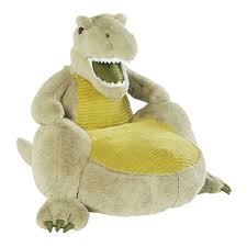 Green Dinosaur Chair Maisons Du Monde Chambre De Dinosaure Sac De Couchage Enfant Chambre Dinosaure Pour Garcons