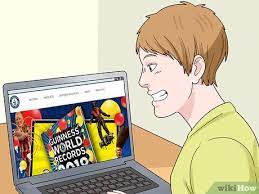 3 Ways To Become Famous - Wikihow