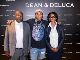 8 things you probably didnt know about Pharrell Williams | Tatler Asia