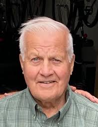 Obituary information for John "Jack" Henry Schmitz