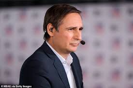 ESPN fires senior NBA writer Zach Lowe as brutal layoffs continue at  network