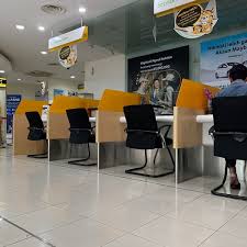 Maybank wisma genting is a commercial bank that serve saving, investment and more. Maybank 5 Tips