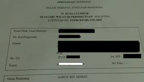 Zafirah binti khair / maybank 162012896229. Menjadi Mangsa Penipu Online Aku Tekad Emarieys