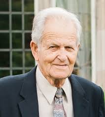 In Loving Memory: Allen Burkett's Obituary