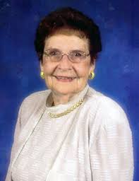 Corene Ross Obituary September 19, 2012