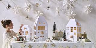 Home » decoration de noel » decoration noel exterieur fait maison. Noel Idees Cadeaux Et Deco Marie Claire