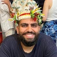 Chris Gargus's Instagram, Twitter & Facebook