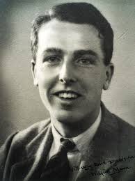 Wilfrid Basil Mann