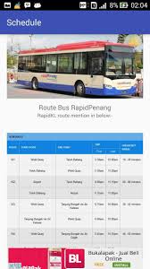 302 (rapid penang) the first stop of the 302 bus route is hub batu maung and the last stop is jetty. Rapid Penang Bus Malaysia For Android Apk Download