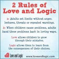 That's more than a quarter of a million users each day. Counseling Love And Logic Parenting Articles
