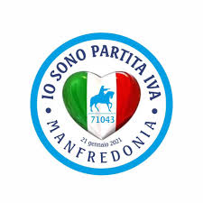 Io sono partita iva - Manfredonia