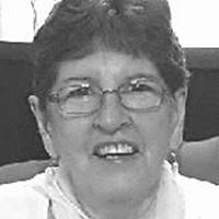 SANDRA STEED Obituary