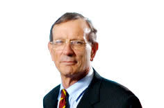 Hellaby taps John Maasland as chairman, replacing Falconer