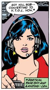 Se parecen Raven y Donna? Post de comparación : r/teentitans