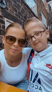 Adrian Parkes is fundraising for Sheffield Children's Hospital Charity