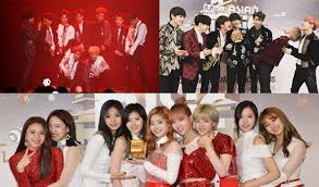 Mnet asian music awards 2017: Mnet Asia Music Awards Mama 2017 Lineup Kpopmap