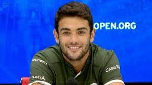 Luca vanni vs matteo berrettini andria challenger 2016 final set 3copyright disclaimer under section 107 of the copyright act 1976, allowance is made for. Matteo Berrettini S Net Worth Tennis Career Upcoming Match Dating