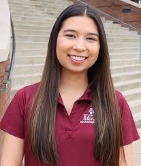 ECE Mentor Student Spotlight: Kathleen “Kat” Pierce