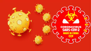 COVID 2.0 is Chinese Bio Terrorism & Biological Warfare to inflict  economic, social damage on India - Trunicle
