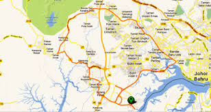 It mainly consists of four phases where this townships has developed well and strategically located in the middle of johor bahru town and transportation. Road Id Iphone App Review Old Roots New Routes
