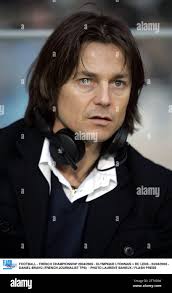 Bravo daniel hi-res stock photography and images