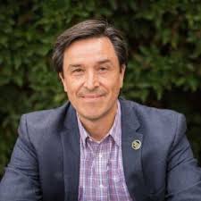 Strides for Peace Leadership