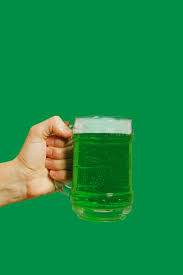 What to add to beer to make it green? How To Make Green Beer For St Patrick S Day Chief Executive Officer North America