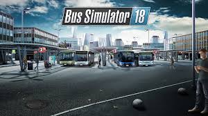 Whether in the industrial or harbour zone, downtown, in the surrounding. Bus Simulator 18 Map Extension Available Now Gameology News