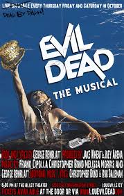 Long History Of People Named Ash Fighting Evil Zombie Movies Good Movies Horror Movies